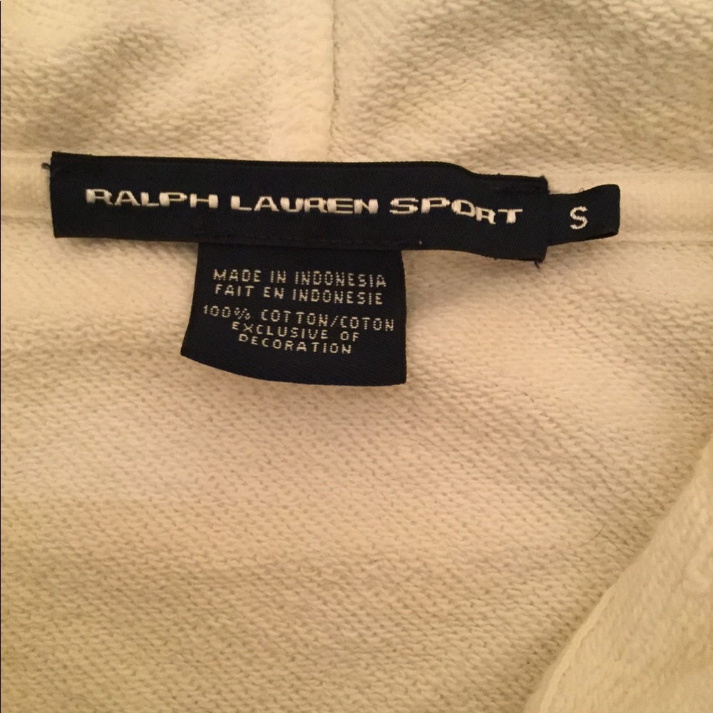 Comfy RL Hoodie - Picture 2 of 2